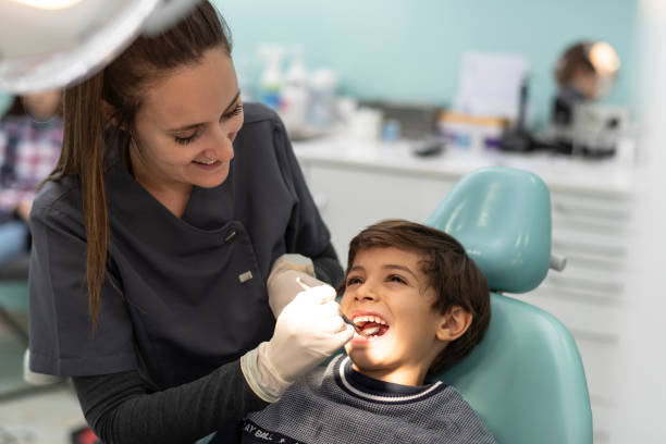 Mobile Emergency Dentist